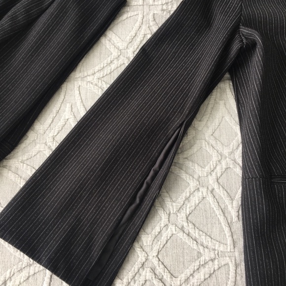 Vince Camuto Blazer and Pant Suit - Picture 3 of 8